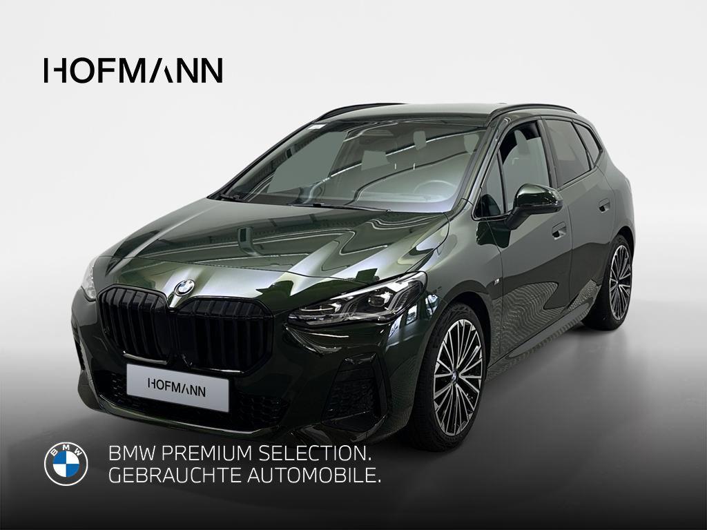 BMW 2er Active Tourer