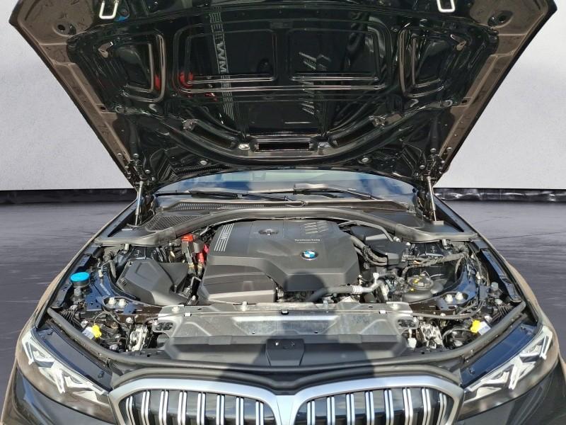BMW 3er – Bild 14