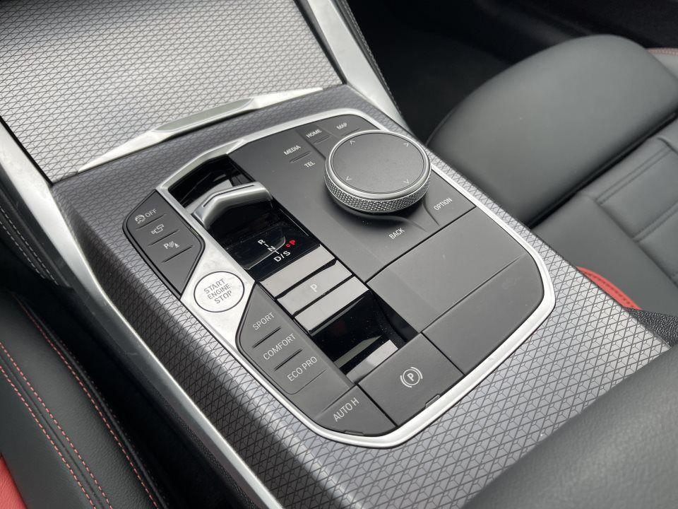 BMW 4er Coupé – Bild 12