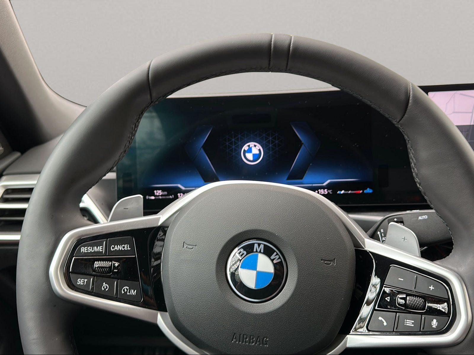 BMW 4er Cabrio – Bild 17