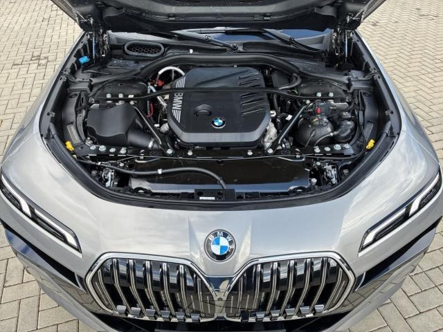 BMW 7er – Bild 5