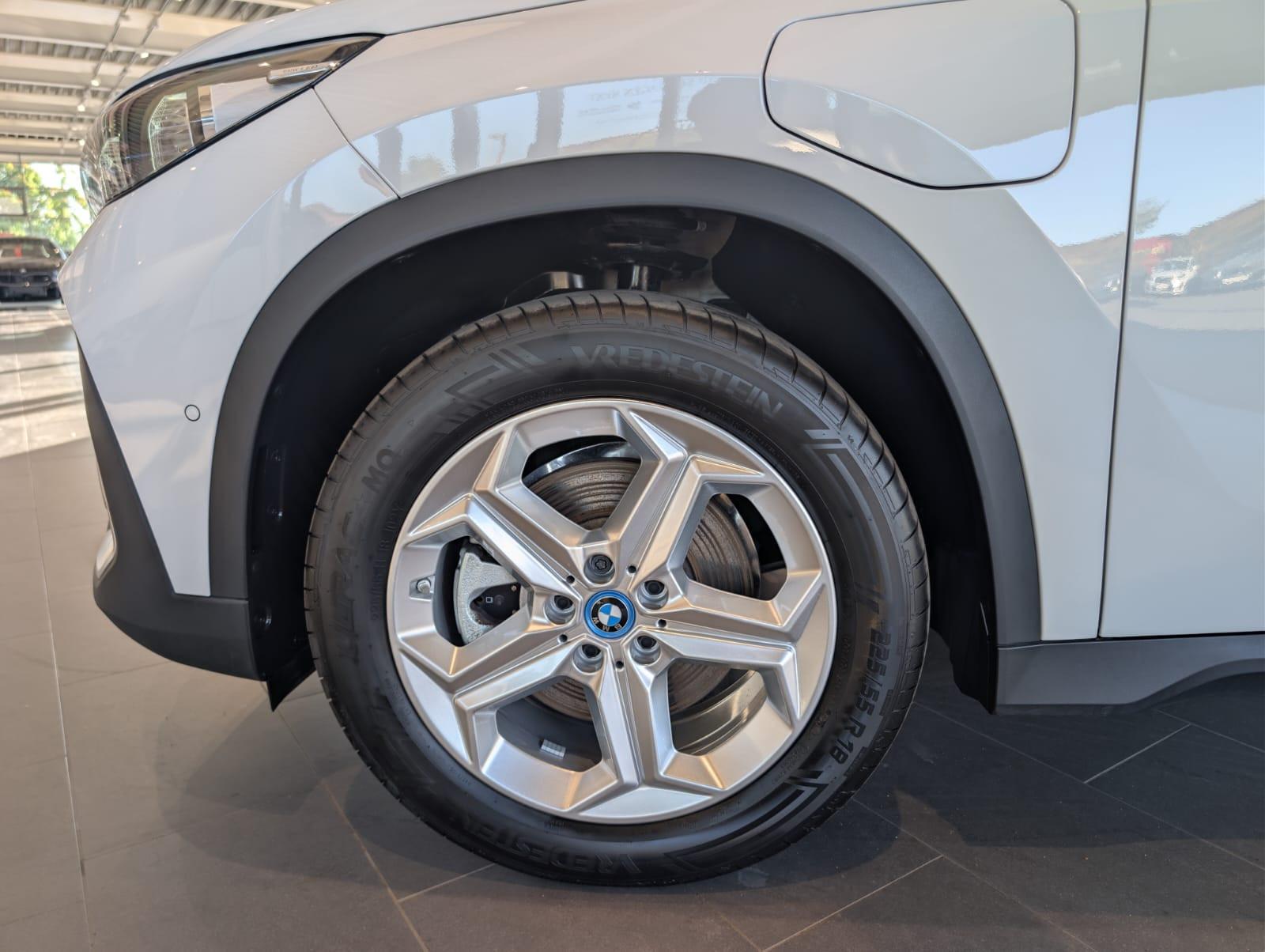 BMW X1 – Bild 10