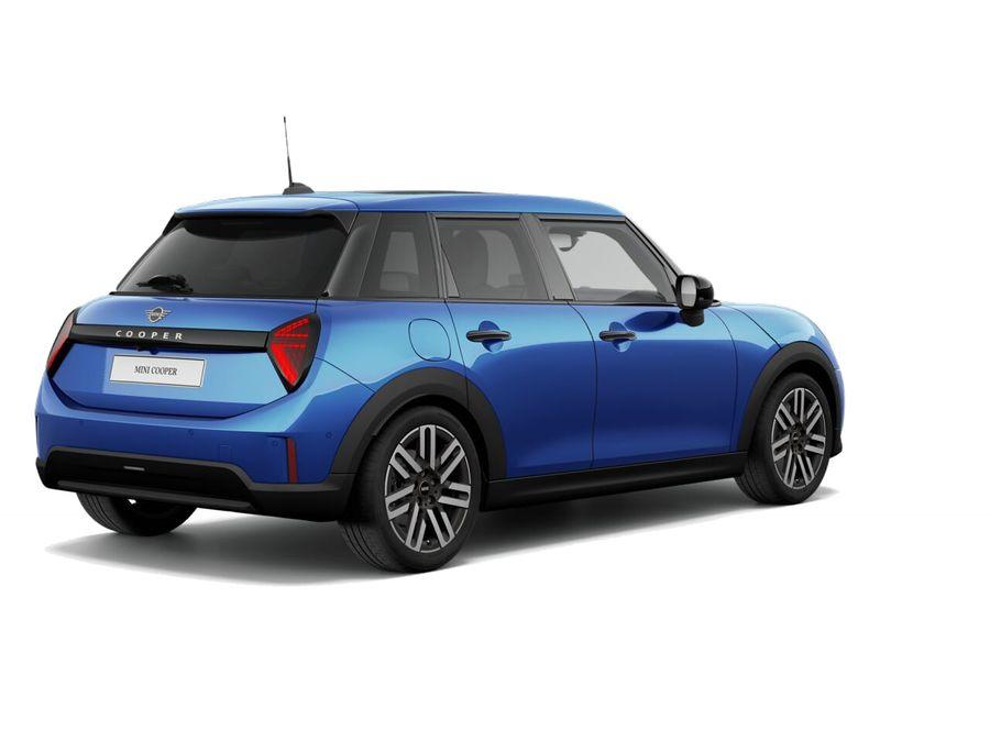MINI Cooper 5-Türer – Bild 2
