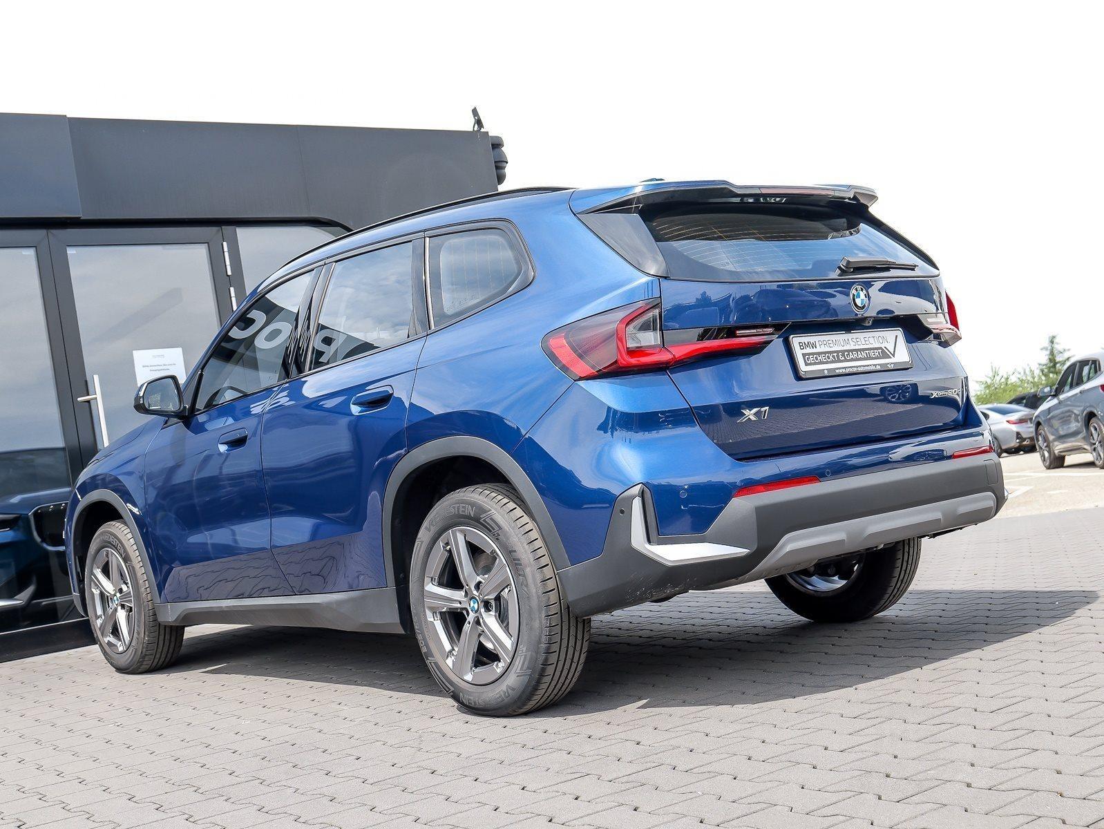 BMW X1 – Bild 12