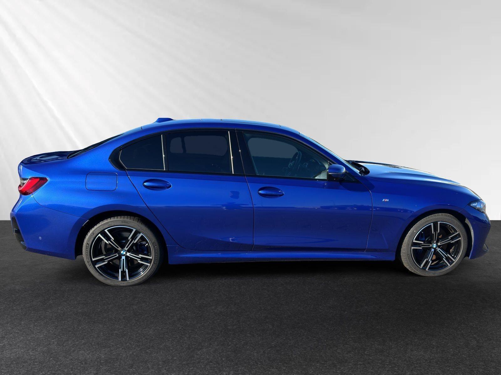 BMW 3er – Bild 2
