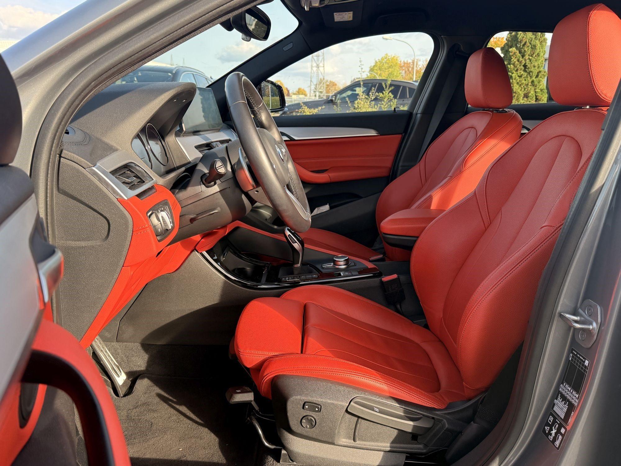 BMW X2 – Bild 14