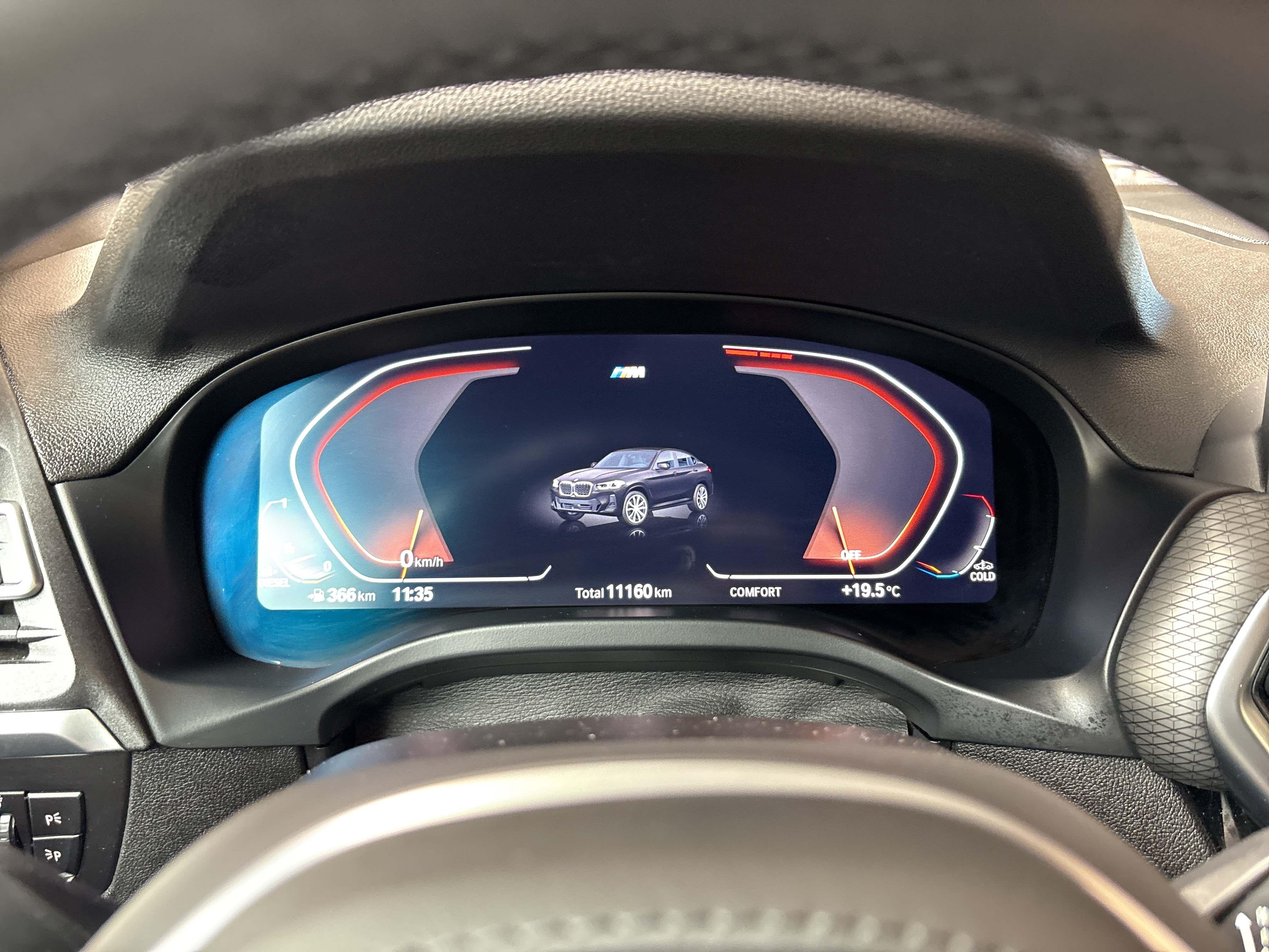 BMW X4 – Bild 11