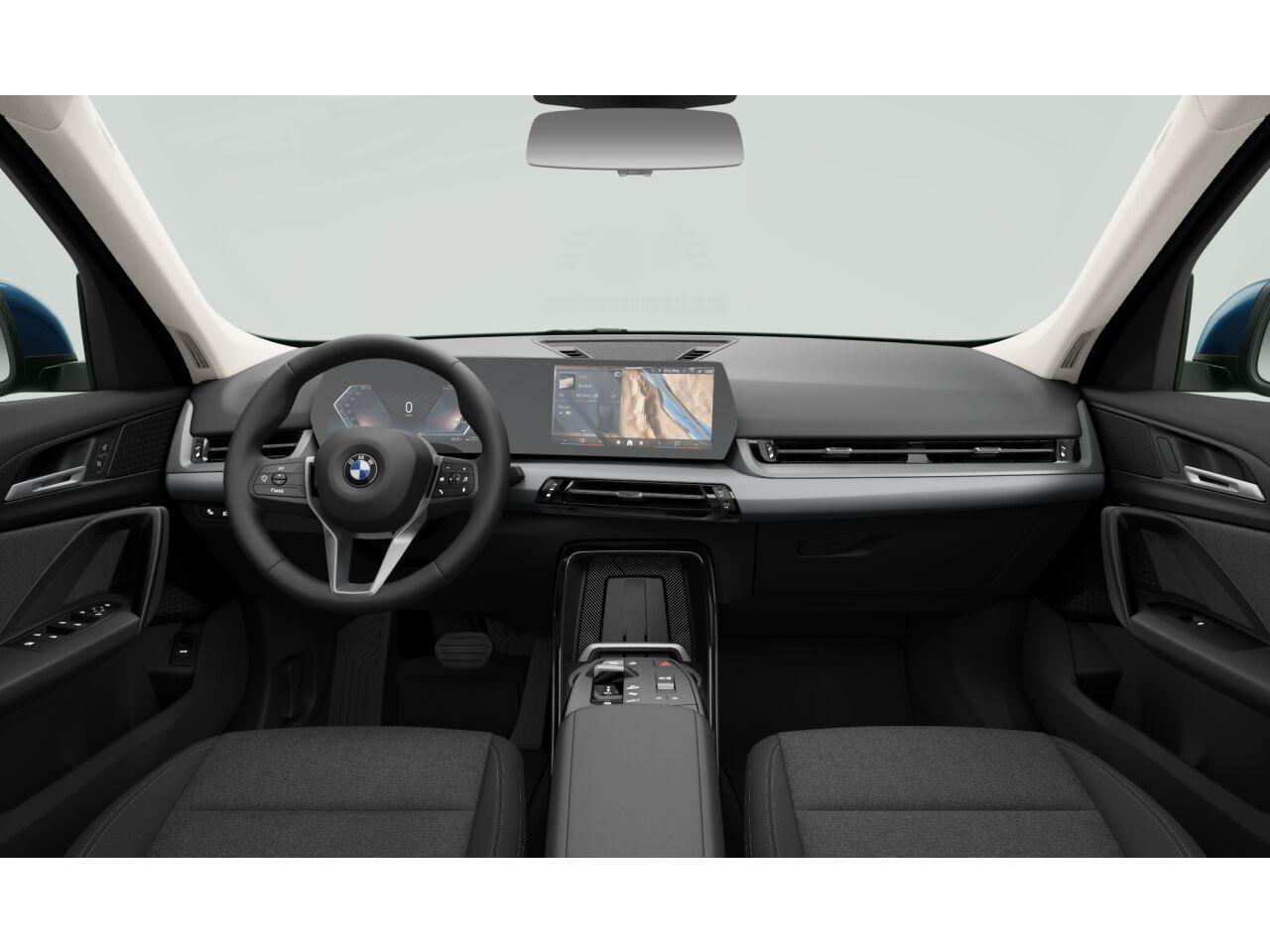 BMW X1 – Bild 28