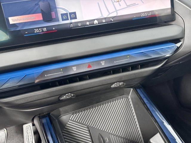 BMW X3 – Bild 23