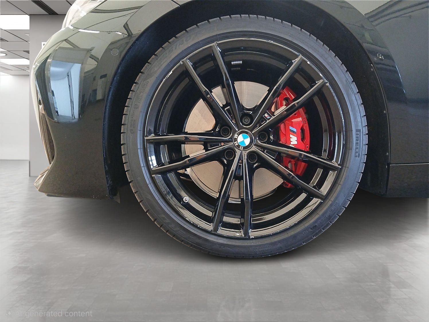 BMW 2er Coupé – Bild 6