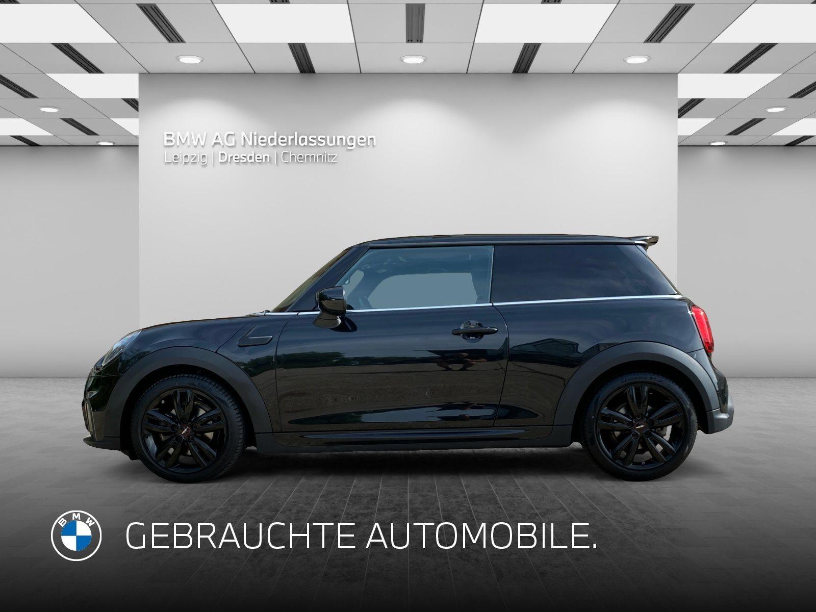 MINI Cooper 3-Türer – Bild 2