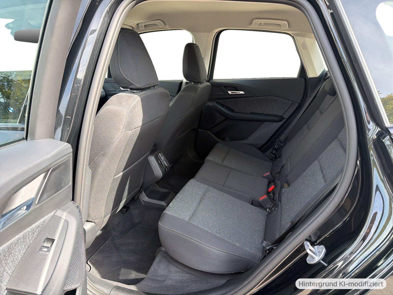 BMW 2er Active Tourer – Bild 19