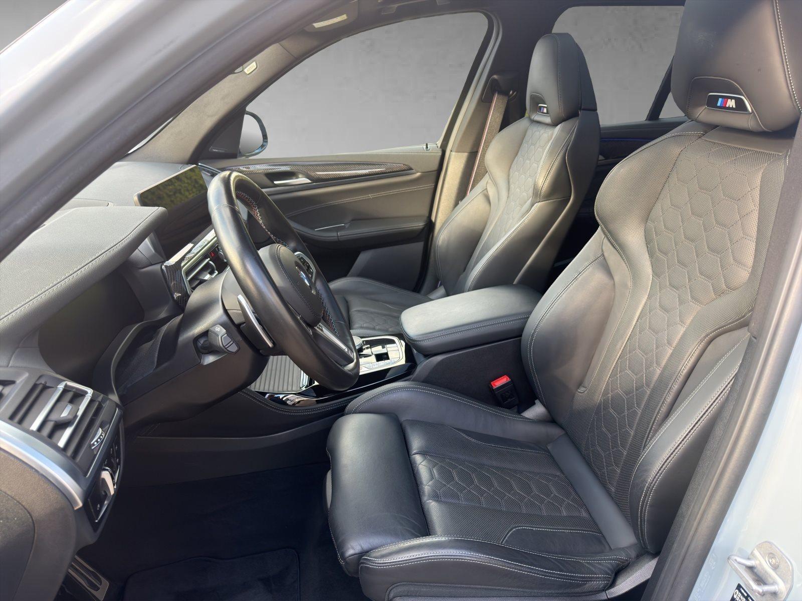 BMW X3M – Bild 17