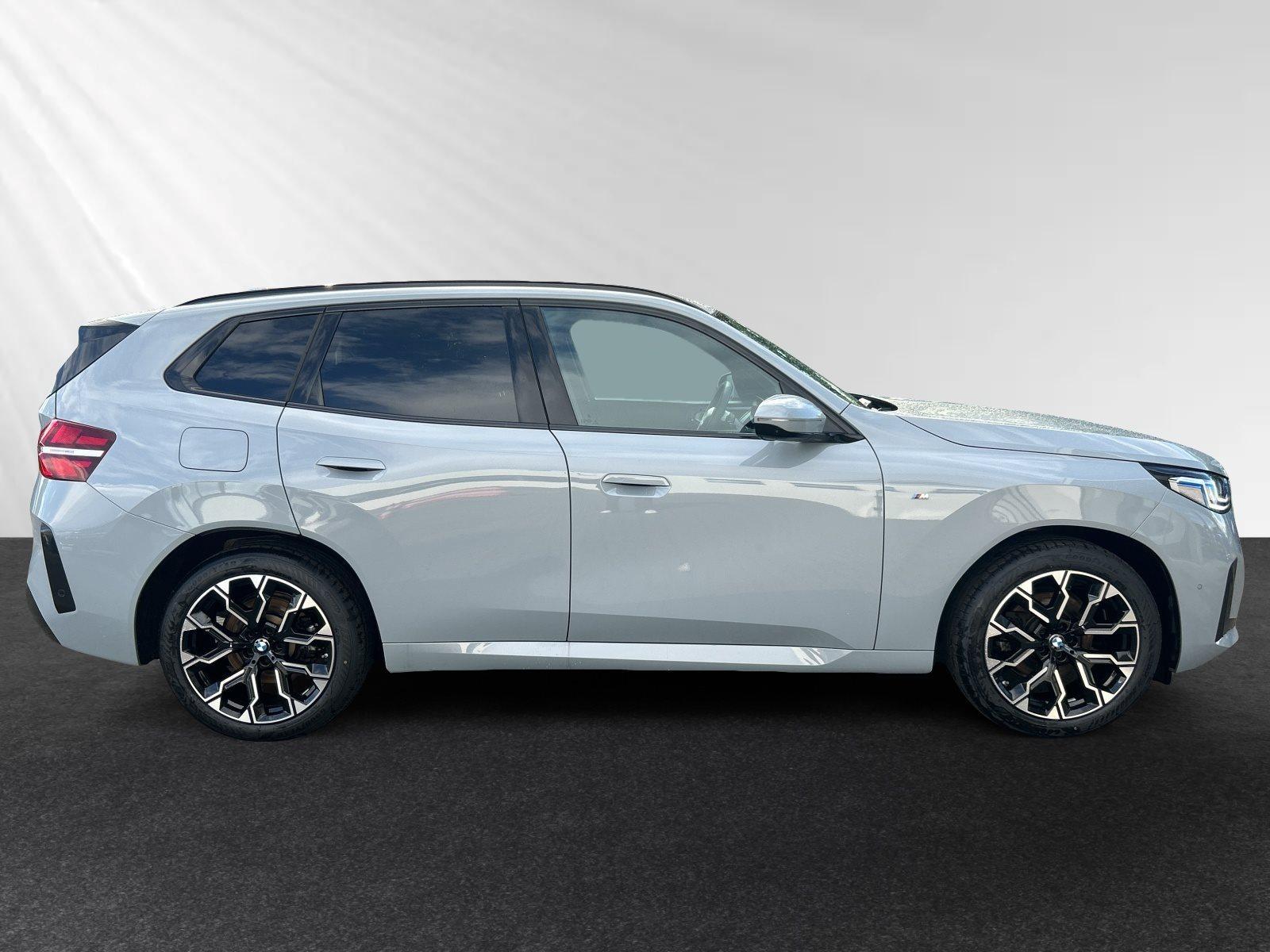 BMW X3 – Bild 2