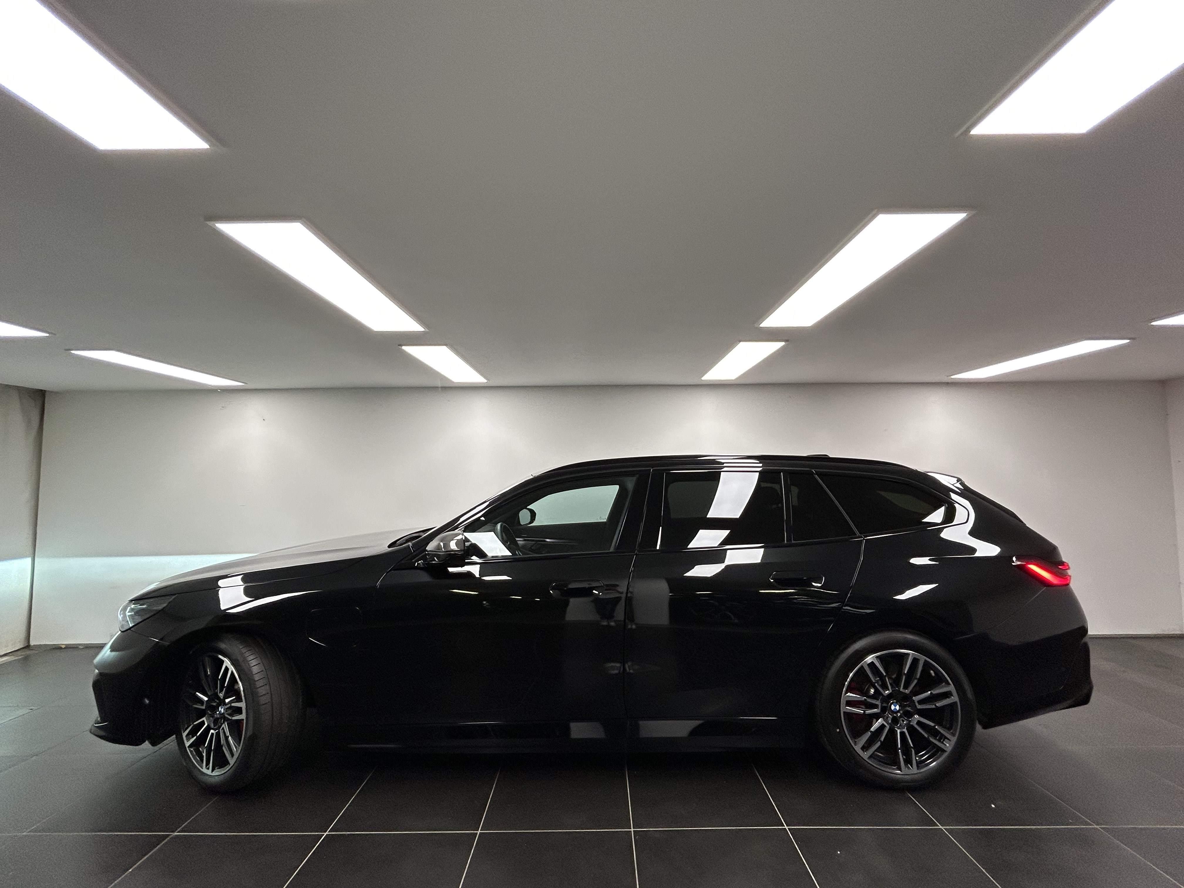 BMW 5er Touring – Bild 2
