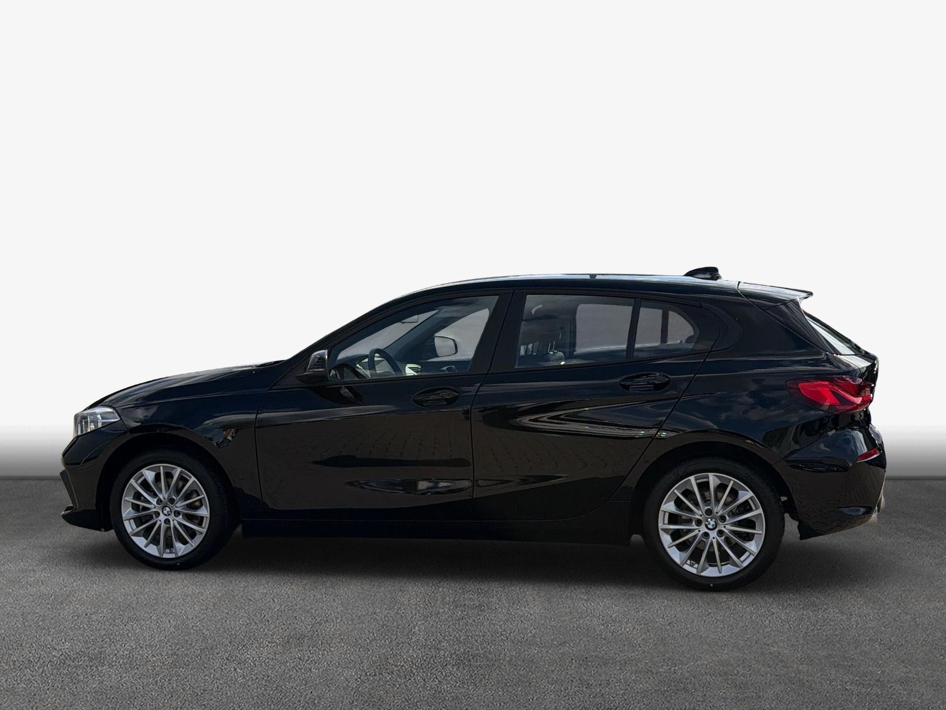 BMW 1er – Bild 3
