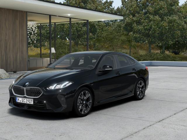 BMW 2er Gran Coupé