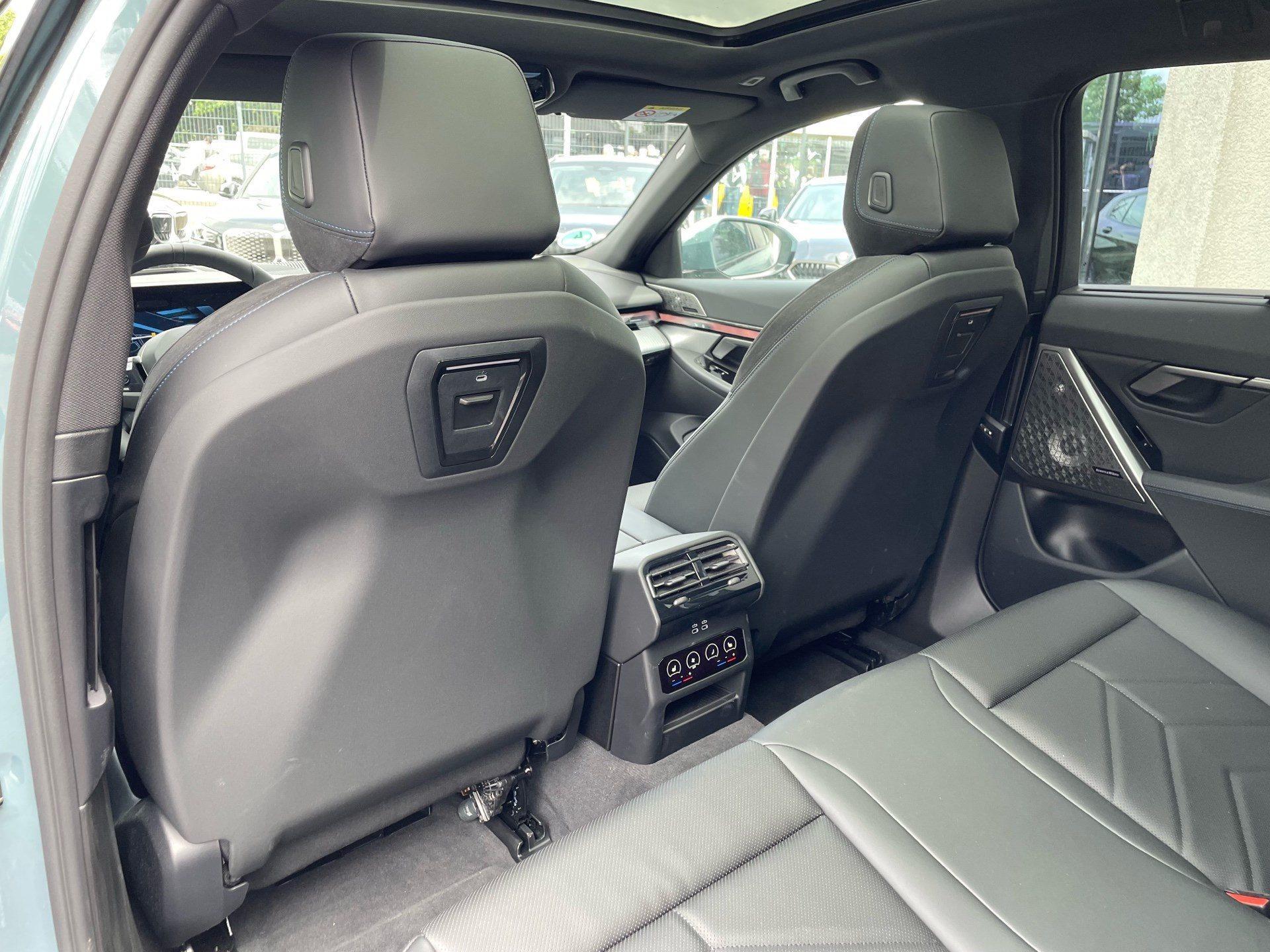 BMW 5er Touring – Bild 30