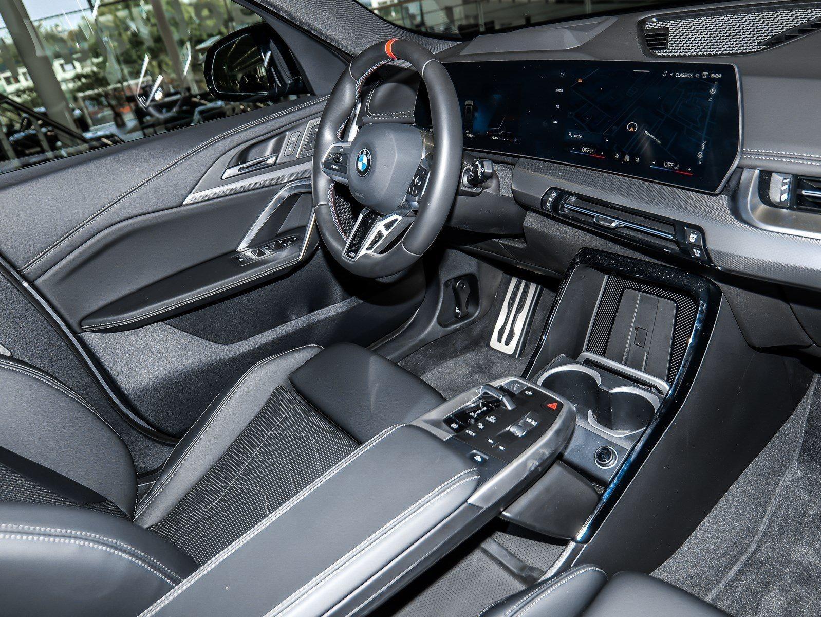 BMW X1 – Bild 8