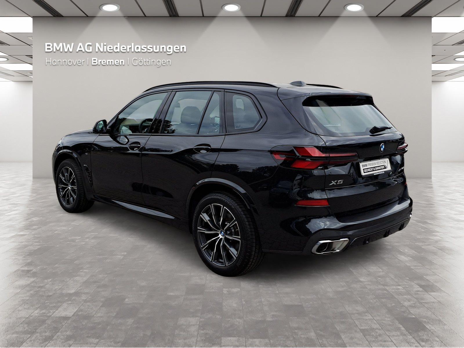BMW X5 – Bild 2