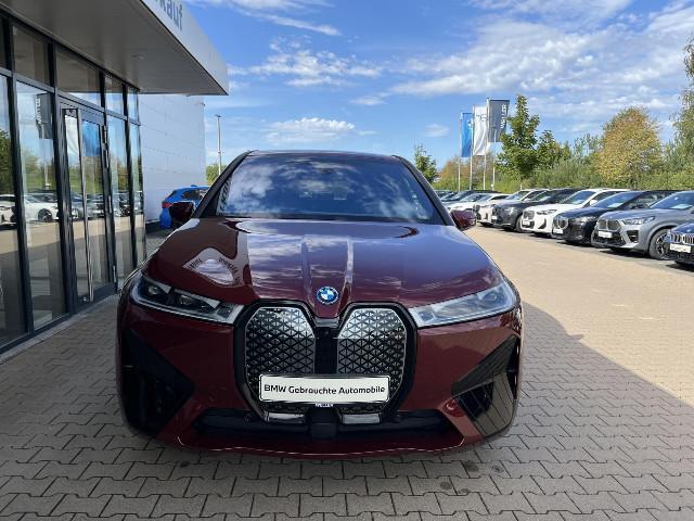 BMW iX – Bild 9