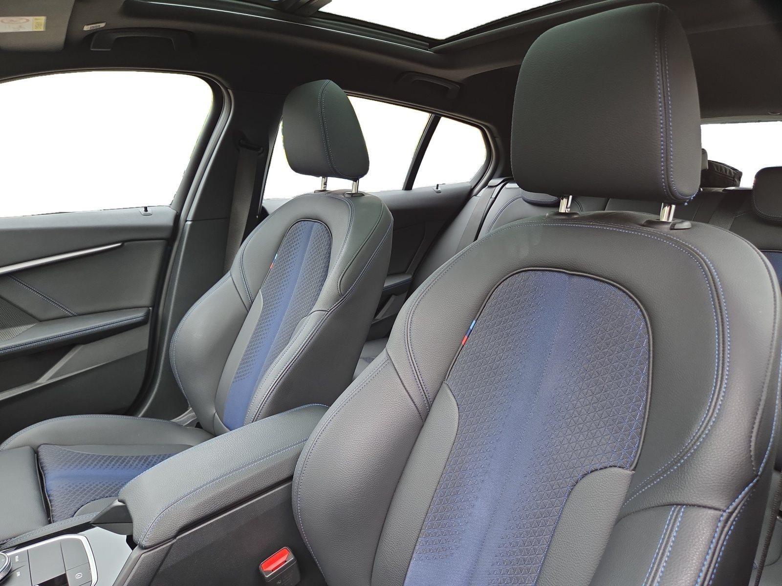 BMW 1er – Bild 8
