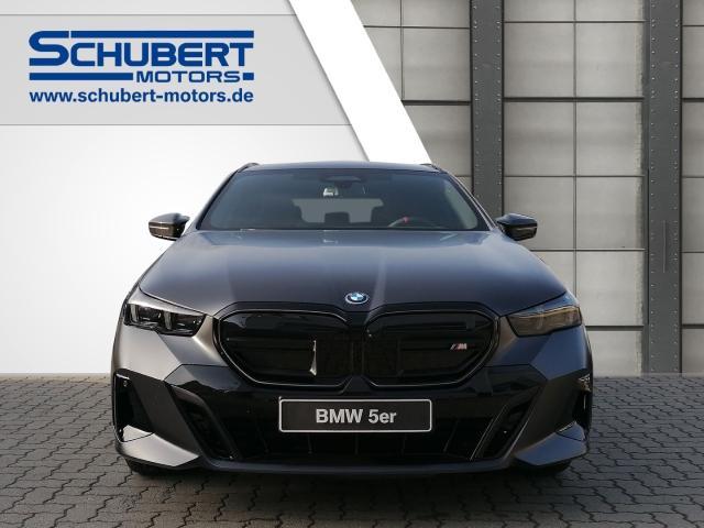BMW 5er Touring – Bild 35