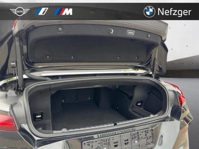 BMW 8er Cabrio – Bild 13