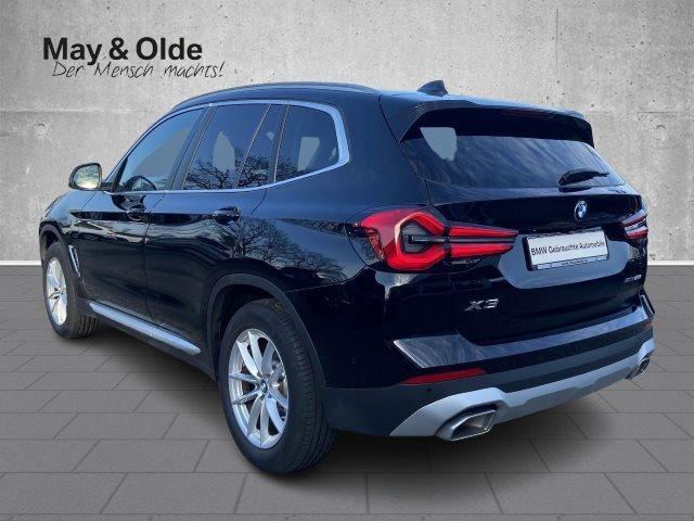 BMW X3 – Bild 5