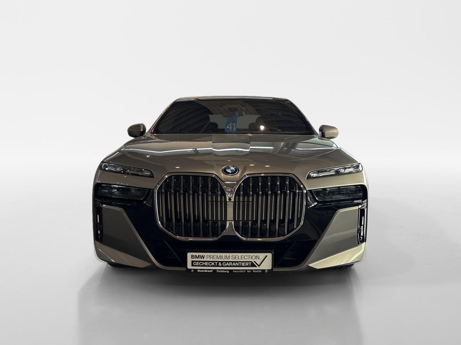 BMW 7er – Bild 32