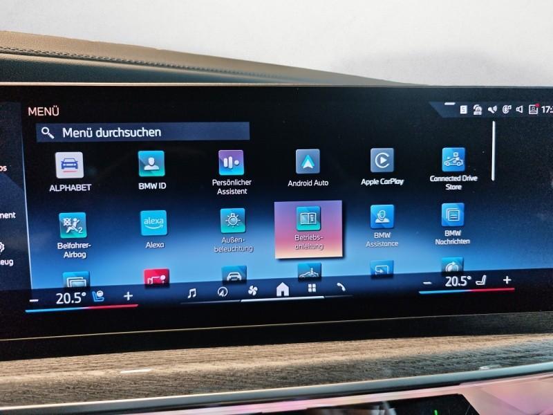 BMW i7 – Bild 20