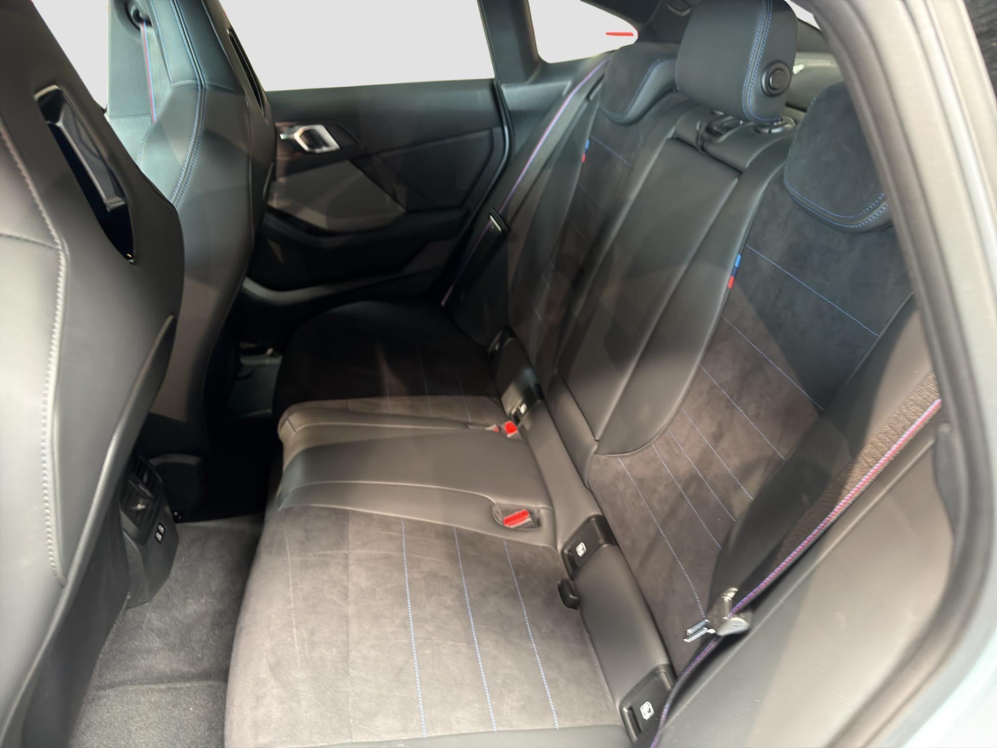 BMW 2er Gran Coupé – Bild 20