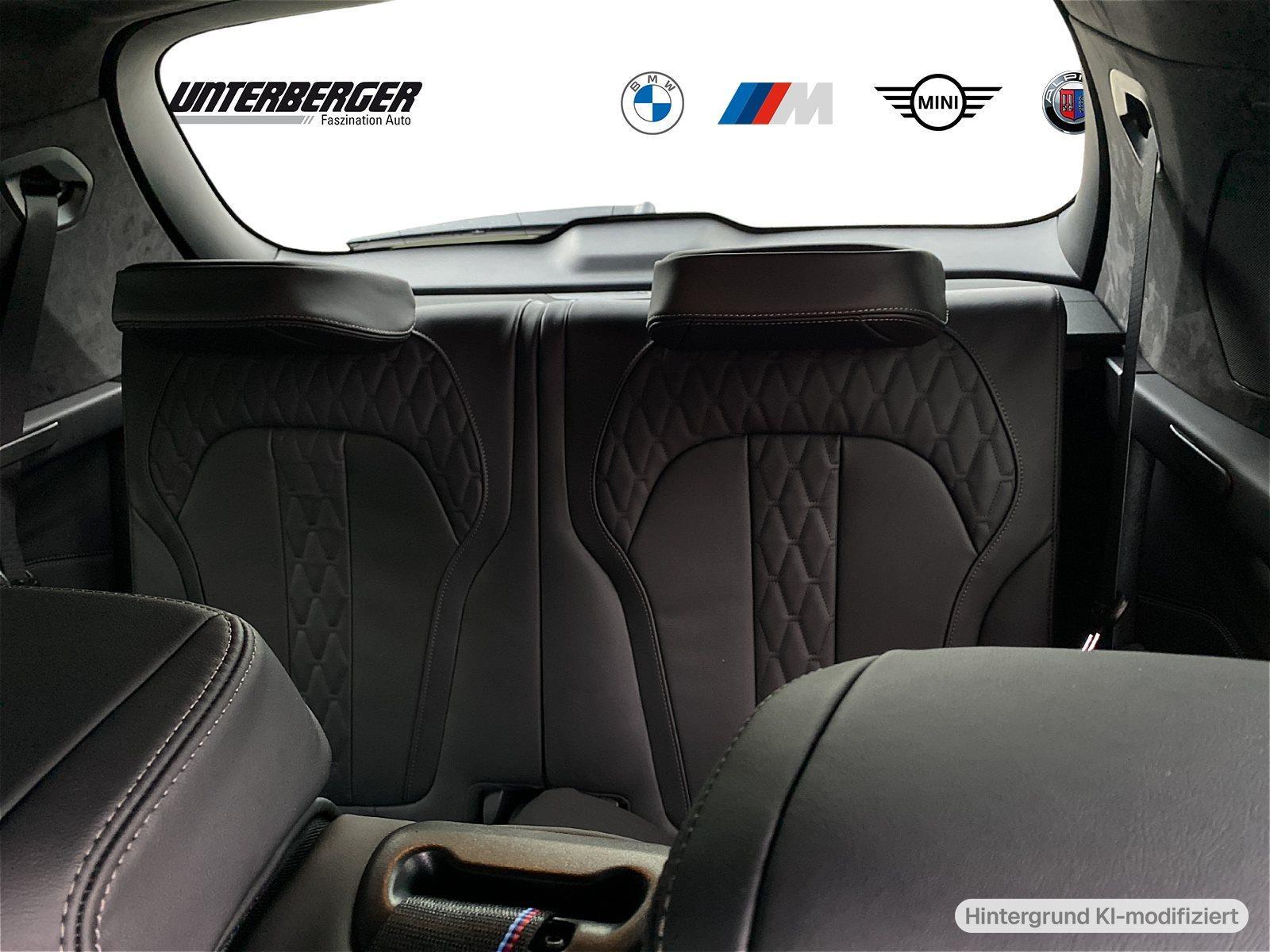 BMW X7 – Bild 11
