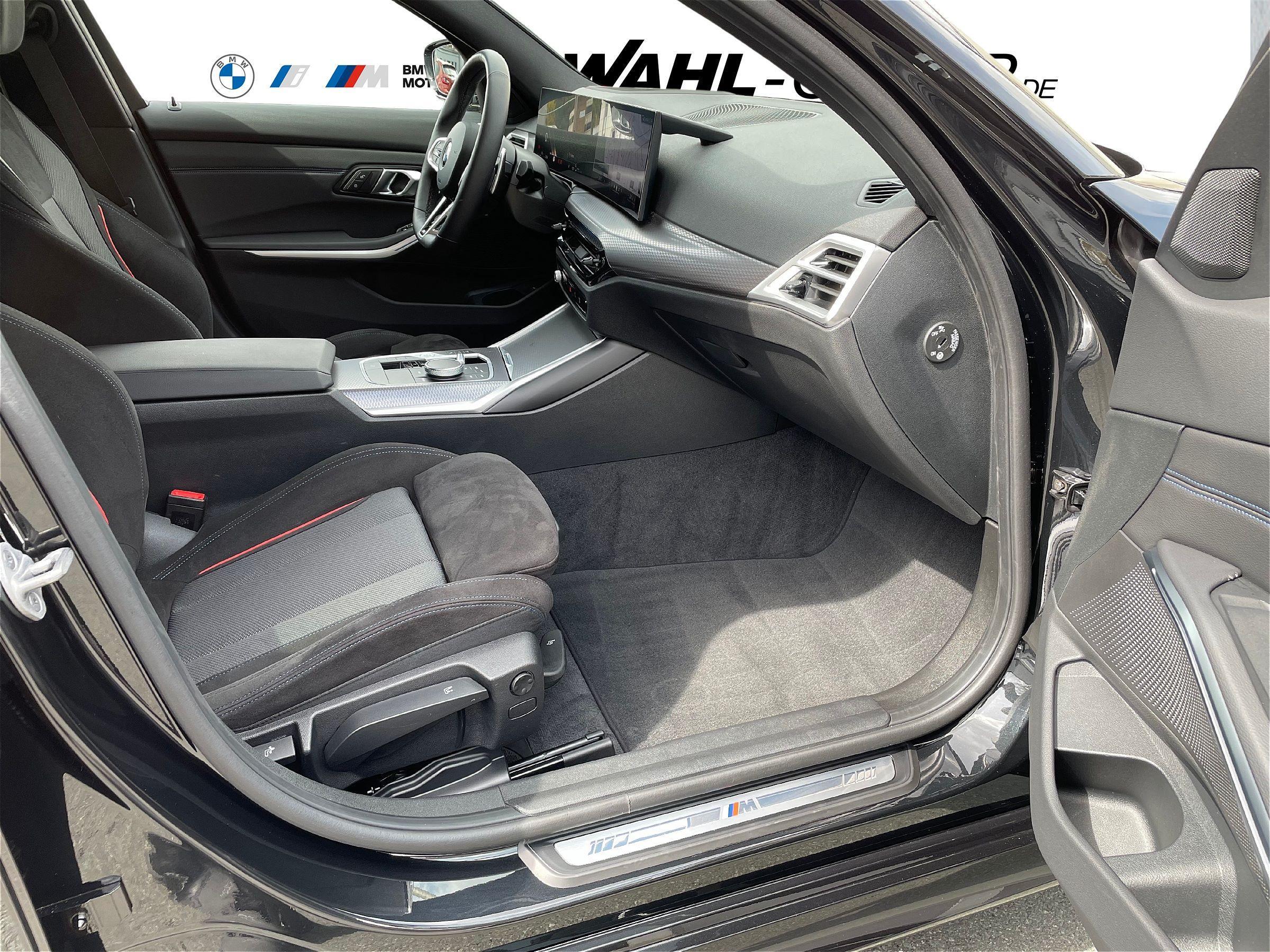 BMW 3er Touring – Bild 12