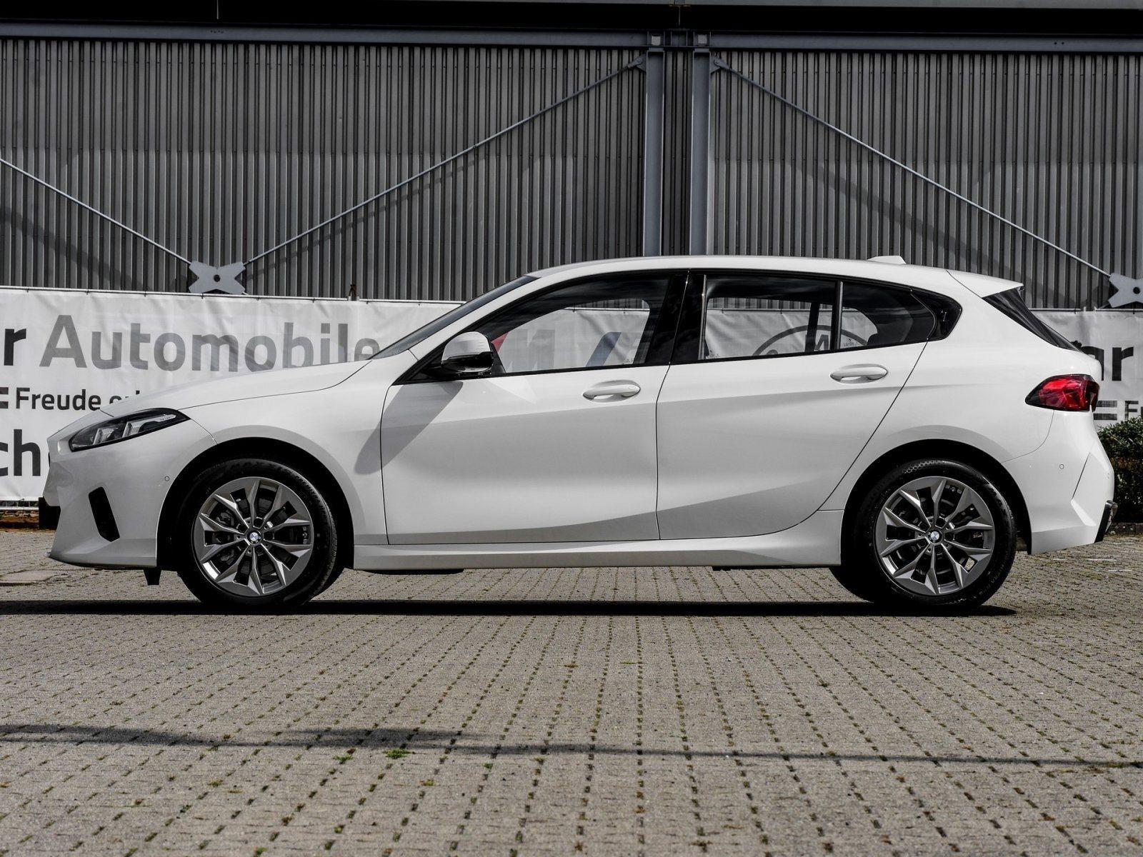 BMW 1er – Bild 18