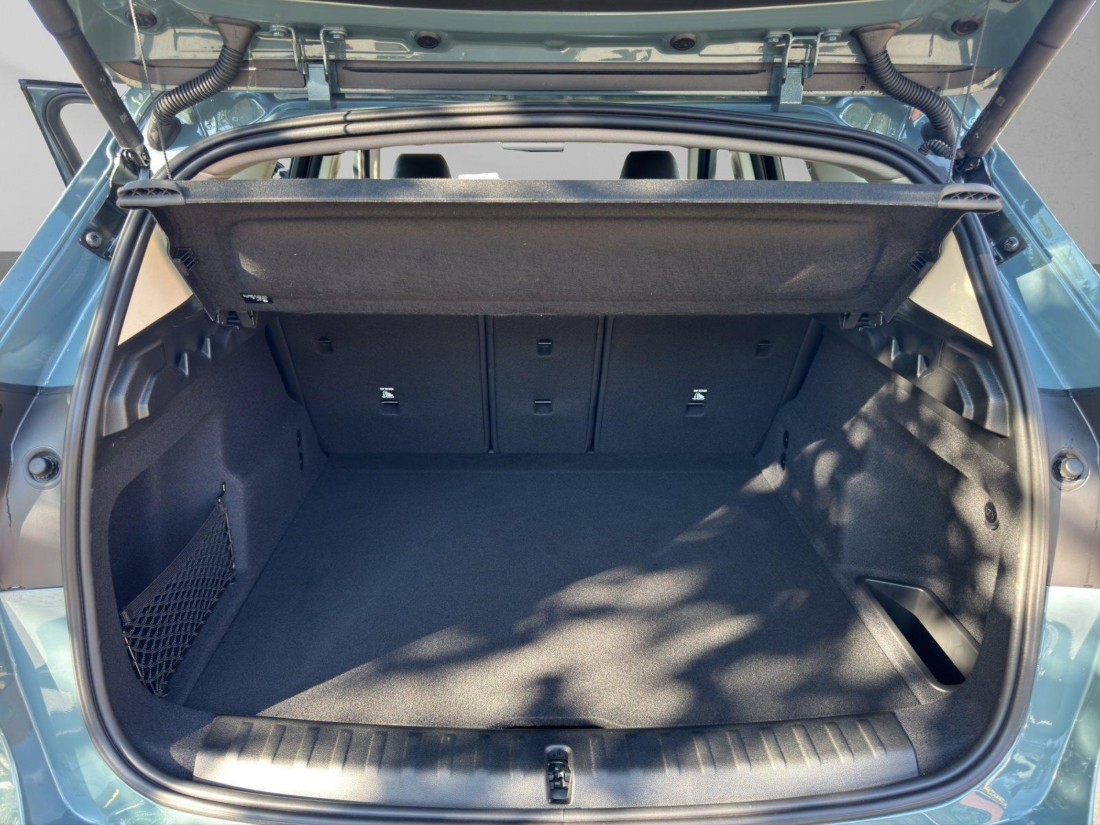 BMW X1 – Bild 19