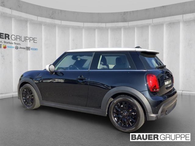 MINI Cooper 3-Türer – Bild 16
