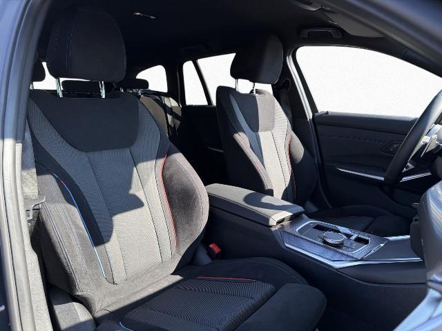 BMW 3er Touring – Bild 12