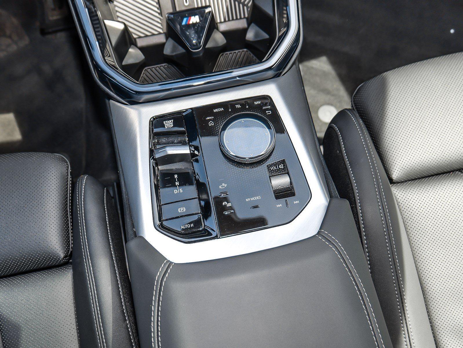 BMW X3 – Bild 7