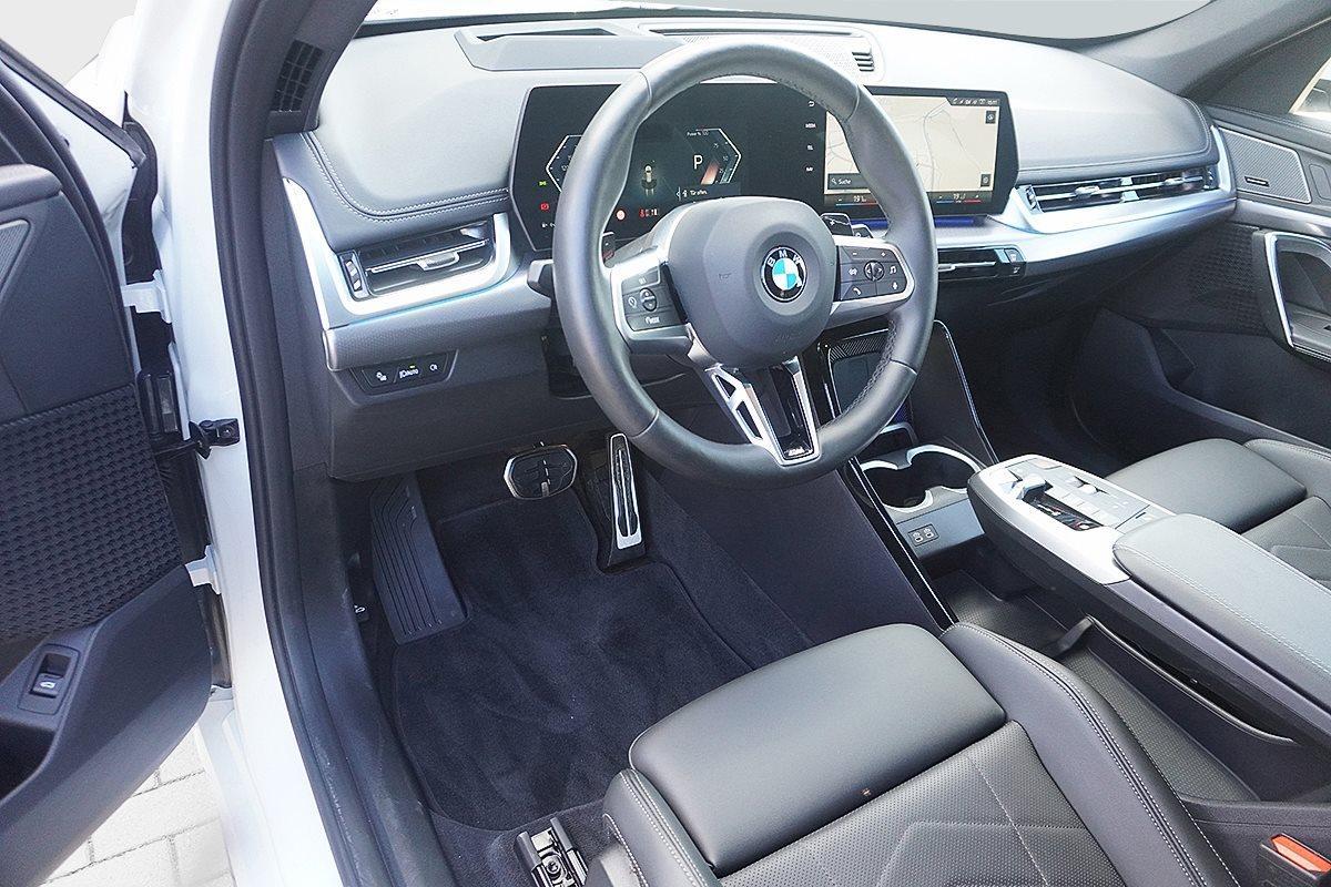 BMW X1 – Bild 2