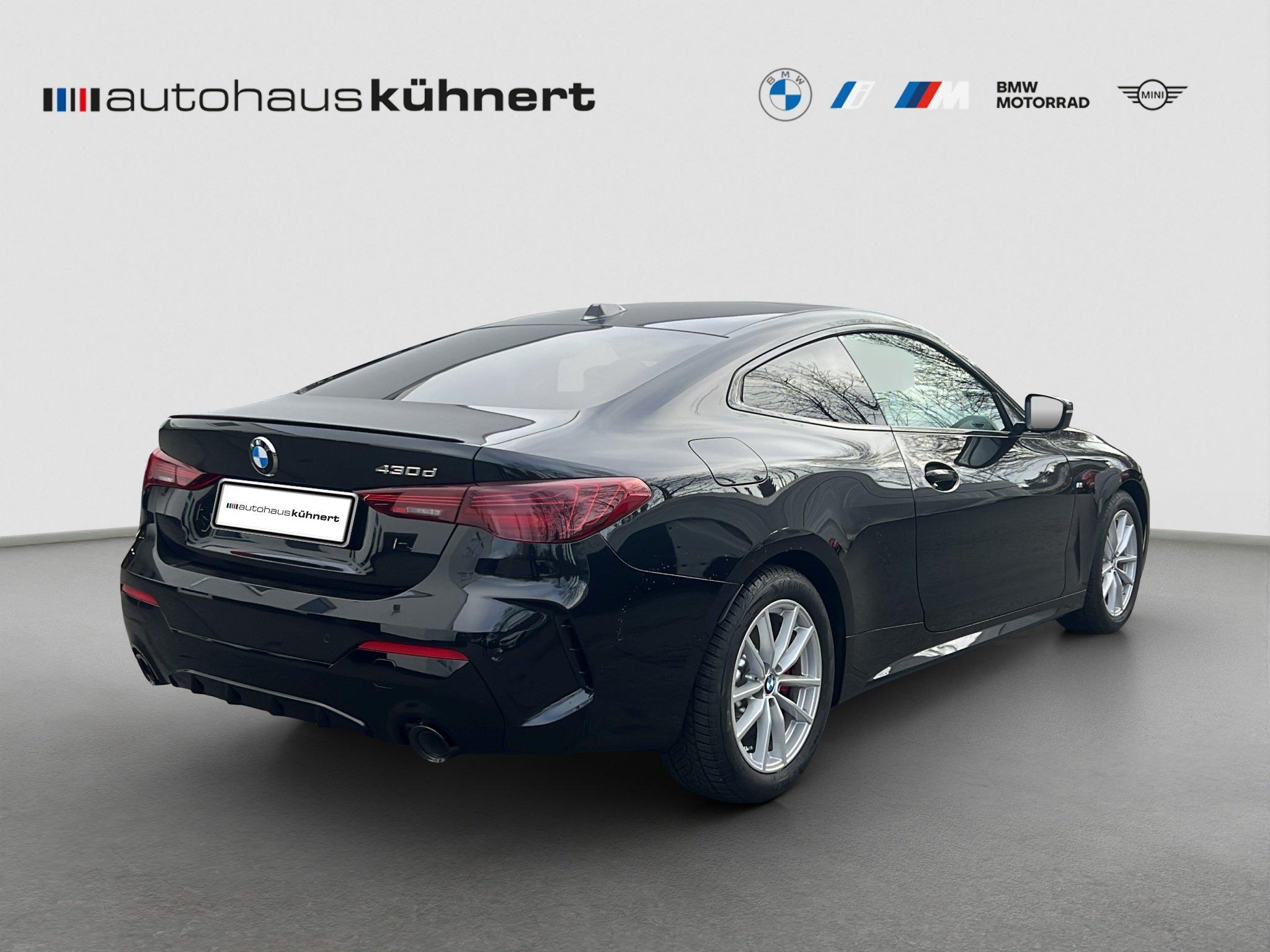 BMW 4er Coupé – Bild 11