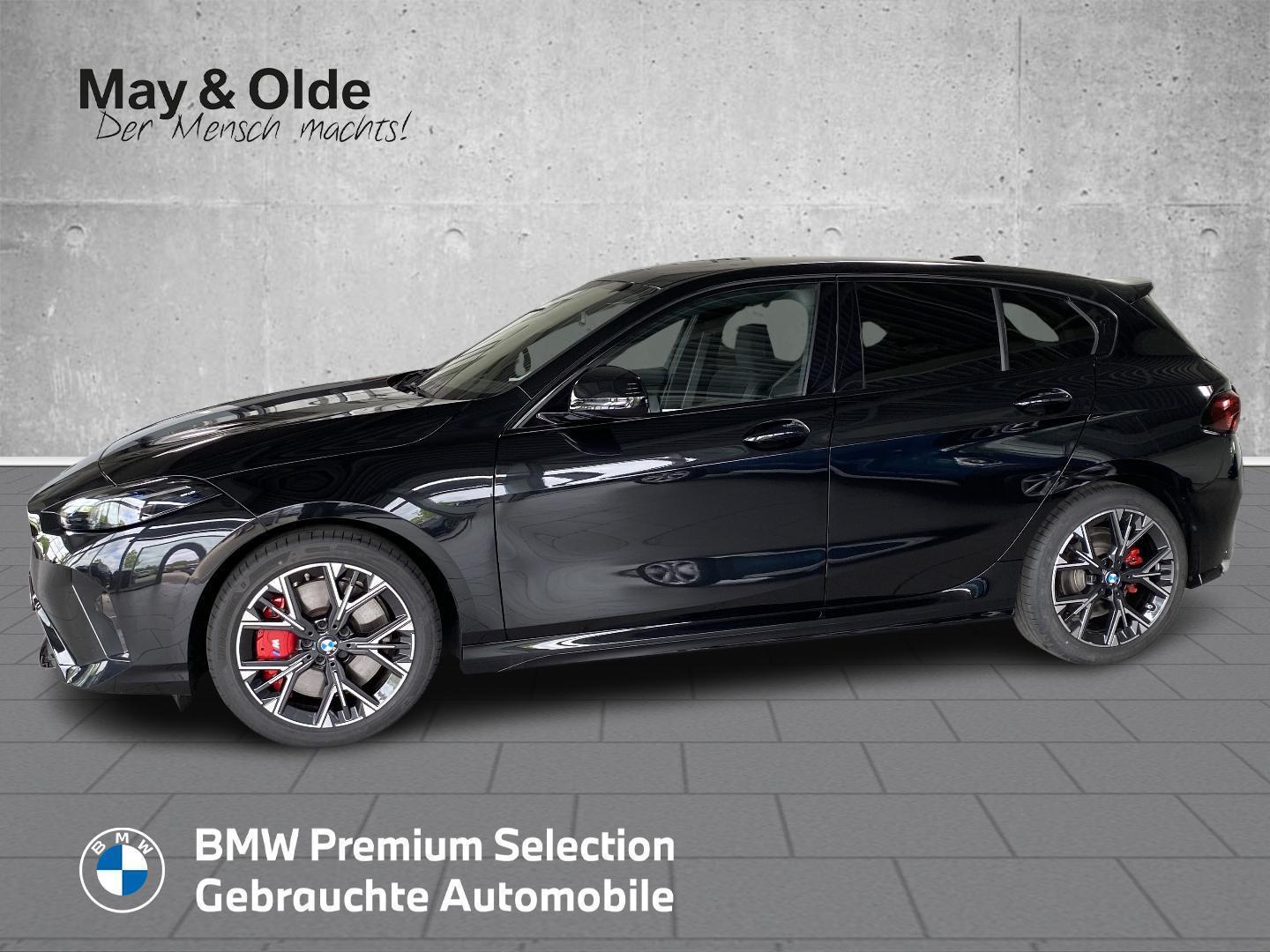 BMW 1er – Bild 7