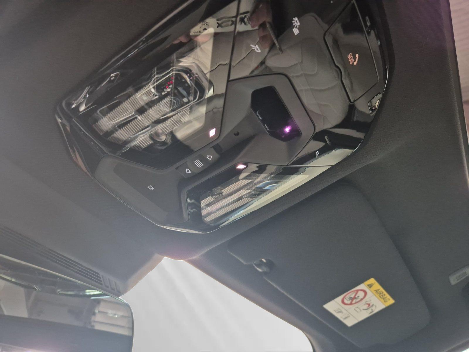 BMW 7er – Bild 20