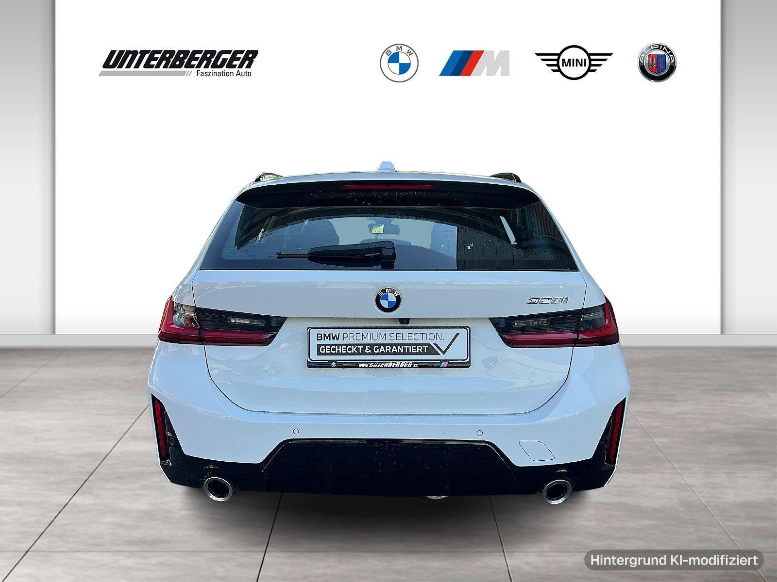 BMW 3er Touring – Bild 5