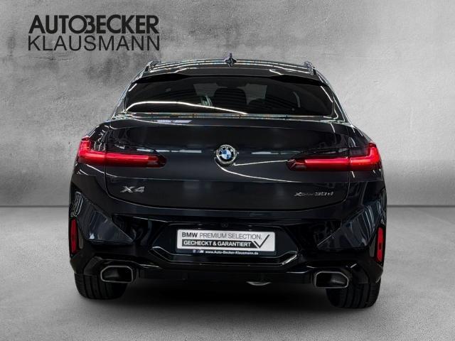 BMW X4 – Bild 44