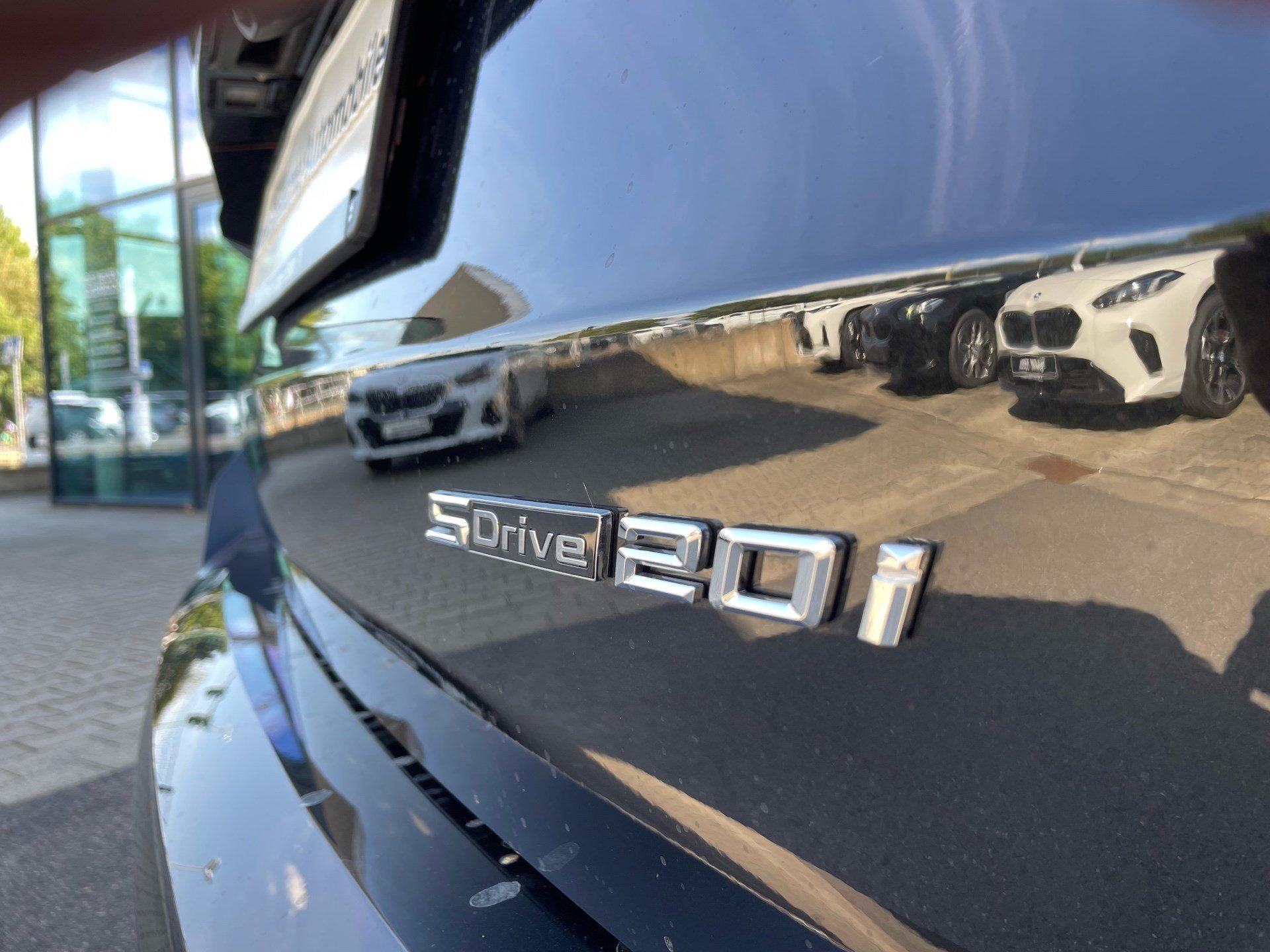 BMW X1 – Bild 27