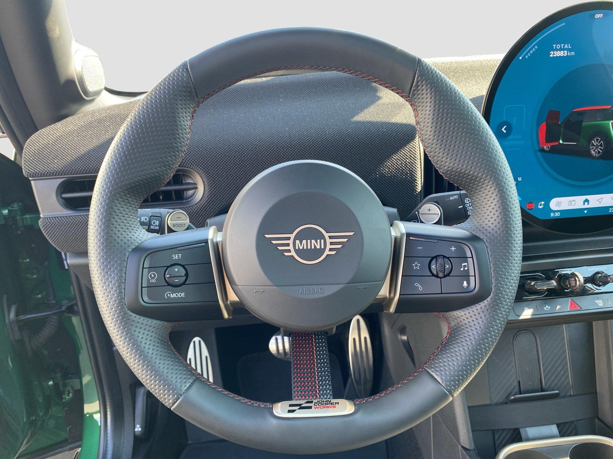 MINI Cooper 3-Türer – Bild 10