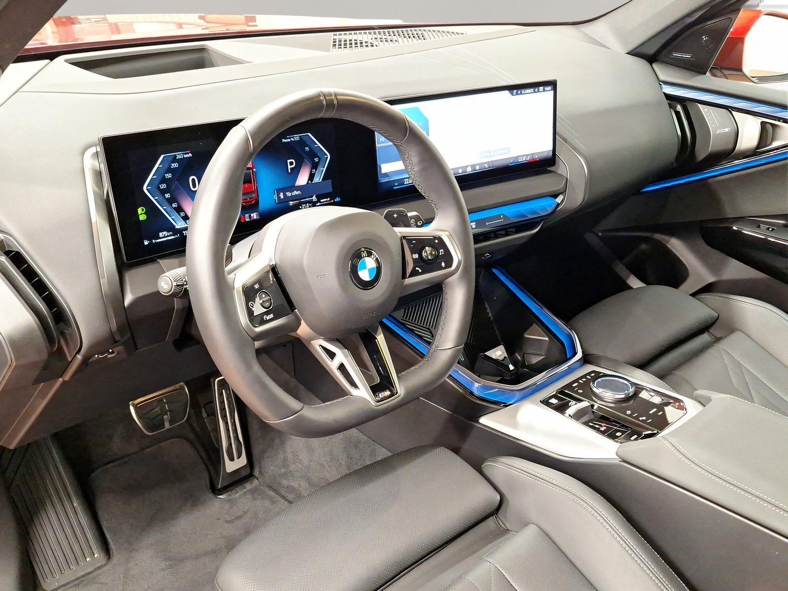 BMW X3 – Bild 4