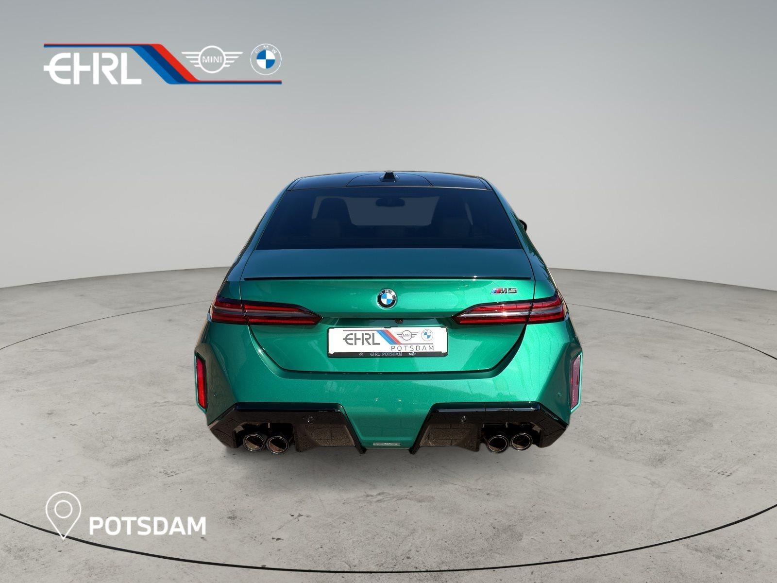 BMW M5 – Bild 17
