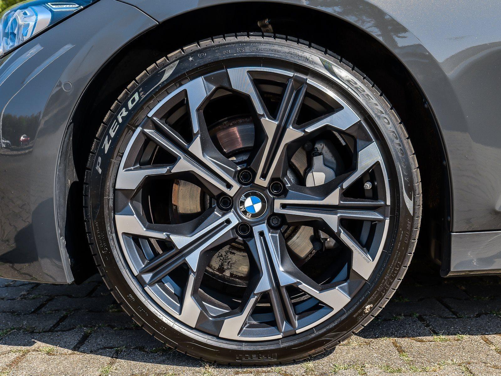 BMW 3er – Bild 4